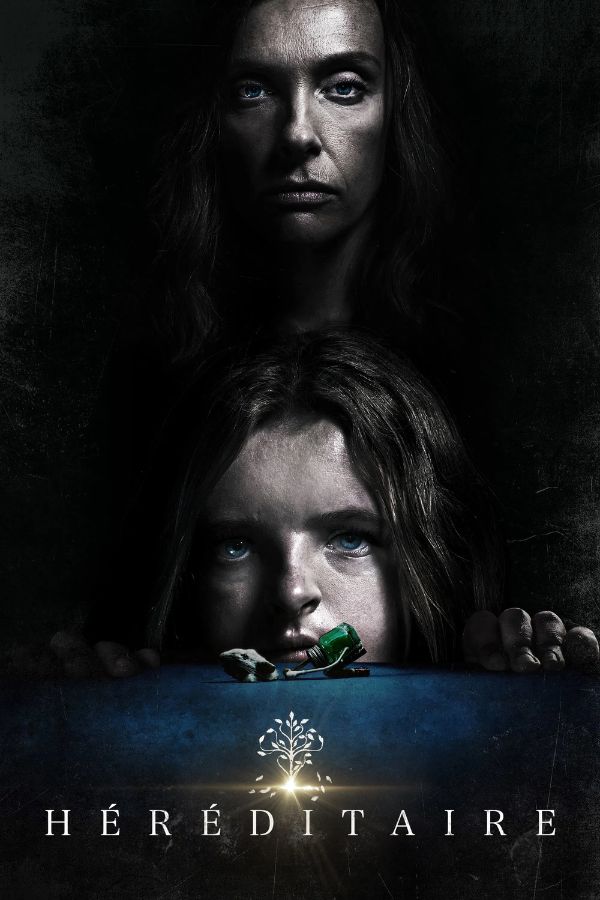 Affiche héréditaire